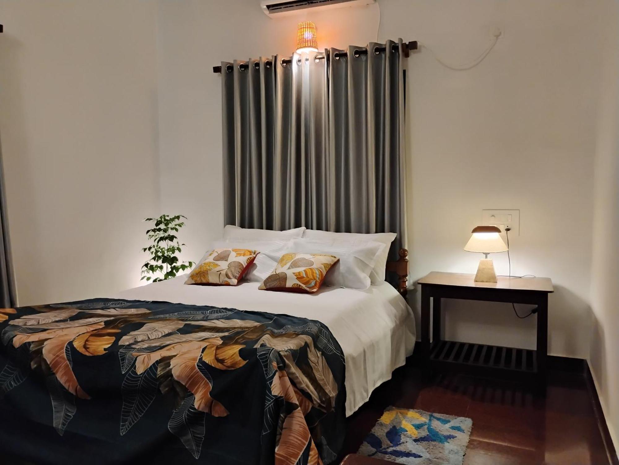 Blue Cove Villa 瓦尔卡拉 外观 照片