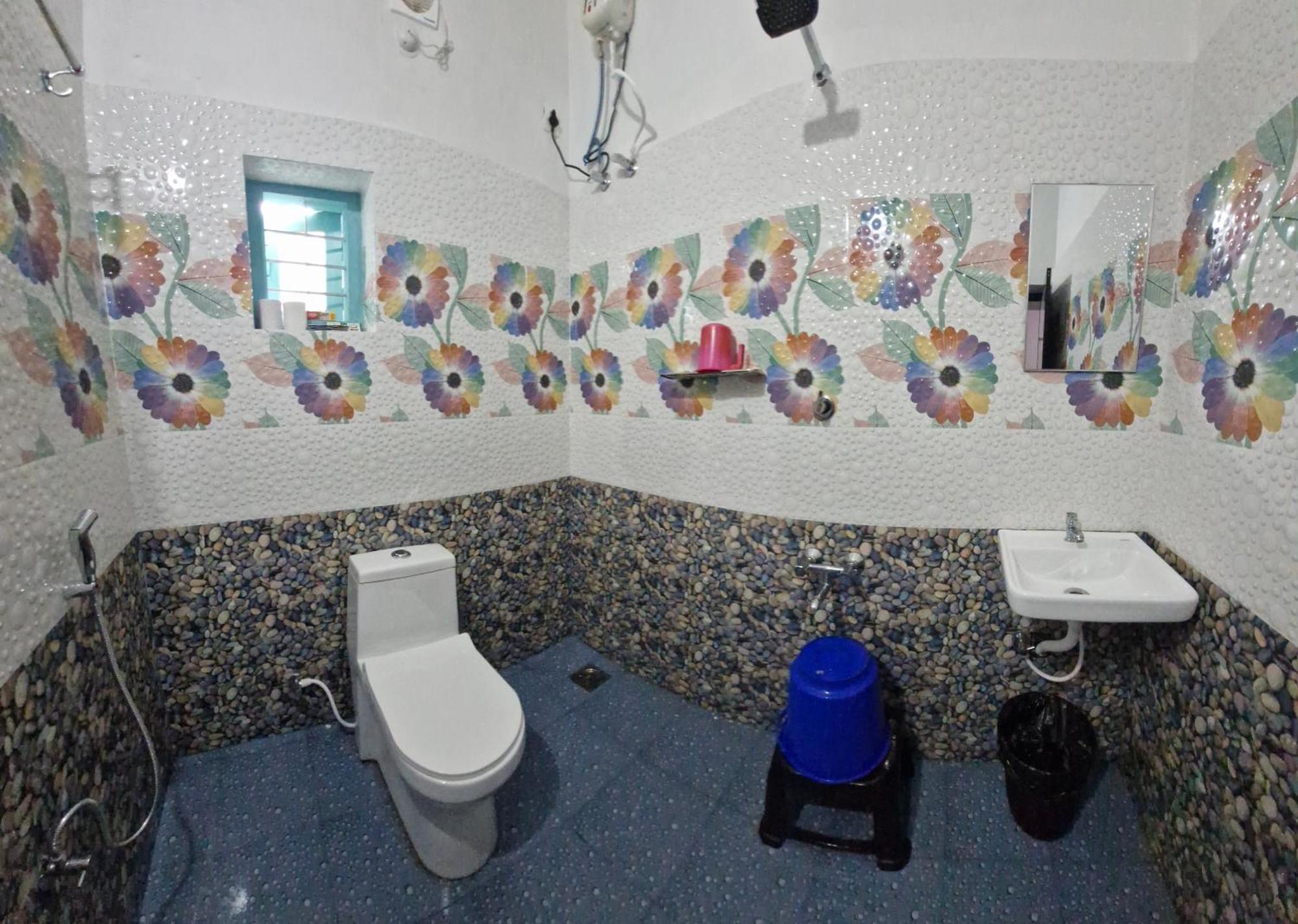 Blue Cove Villa 瓦尔卡拉 外观 照片